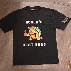 Drew House Bowser Tee